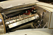 Bugatti T57 Ventoux s/n 57599