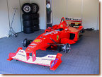 F1-2000, s/n 198