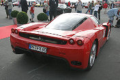 Enzo Ferrari s/n 135887