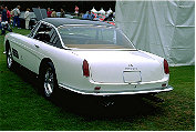 410 Superamerica Coupé Pinin Farina Series III s/n 1311SA