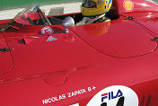 625 LM s/n 0612MDTR