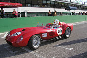 250 TR s/n 0758TR