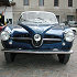 Lancia Aurellia 2000 by Vignalle