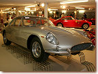 Ferrari 400 Superamerica PF Coupe Aerodinamico s/n 5029SA