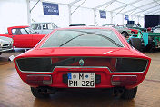 Maserati Khamsin Coupe,