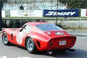 250 GTO '63 s/n 5111GT