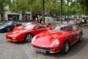 Ferrari 275 GTB shortnose, s/n 6705