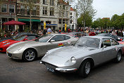 Ferrari 365 GT 2+2, s/n 13499