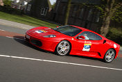 Ferrari F430 F1, s/n 140895