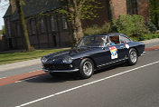 Ferrari 330 GT 2+2 interim s/n 7471GT