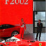 Rubens Barrichello and Jean Todt