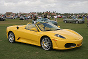 F430 Spider F1 s/n 145852