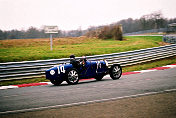 Bugatti T51 s/n 51128