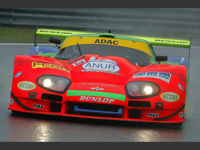 Cor Euser, Marcos Mantara