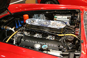 Ferrari 250 GT Cabriolet SII