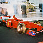 Ferrari F399 1999