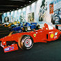 Ferrari F399 1999, Ligier JS43 1996