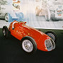 Maserati 4 CLT 1948