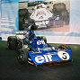 Tyrrell 006 1973