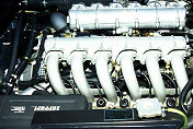 512 BBi engine