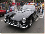 Ferrari 410 Superamerica Pinin Farina Series II Coupe s/n 0713SA