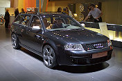 Audi RS6 plus Avant