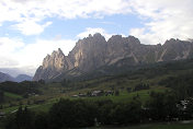 Cortina d'Ampezzo