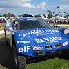 Renault Display