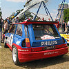 Renault Display