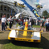 Renault Display