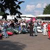 Goodwood Festival of Speed 2002