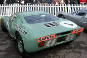 Ford GT40 Course Car