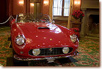 Ferrari 250 GT LWB California Spyder s/n 0965GT