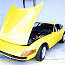 365 GTB/4 Daytona