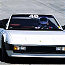 Mondial Cabriolet