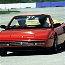 Mondial Cabriolet