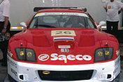 575 GTC s/n 2214