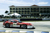 575 GTC s/n 2214