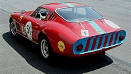 275 GTB/C Series II s/n 9057