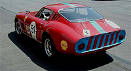 275 GTB/C Series II s/n 9057