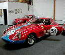 275 GTB/C Series II s/n 9057