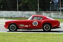 Ferrari 250 GT LWB Berlinetta Scaglietti "TdF", s/n 1401GT
