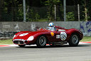 Maserati 300 S, s/n 3082