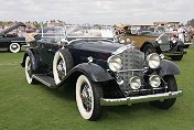 Packard 902 Sport Phaeton of John Solomon