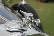 Packard 902 Sport Phaeton of John Solomon