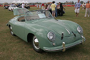 Porsche 1500 Super Roadster
