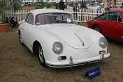 Porsche 356 A Coupé s/n 100157