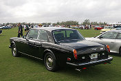 Rolls-Royce Corniche Coup&eacute; Series 1,5 s/n CRK50105