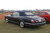 Rolls-Royce Corniche Coup&eacute; Series 1,5 s/n CRK50105