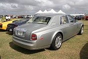 Rolls-Royce Phantom s/n SCA1S68415UX07513